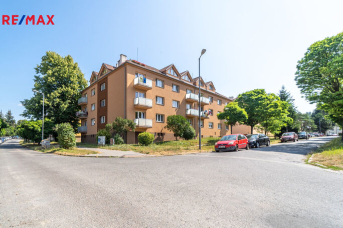 Prodej bytu 2+1, 65 m2, Kuřim - obrázek 22