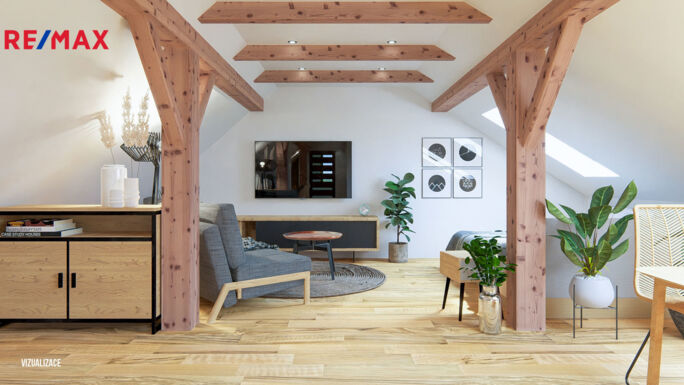 Prodej rodinného domu, 348 m2, Drnovice - obrázek 18