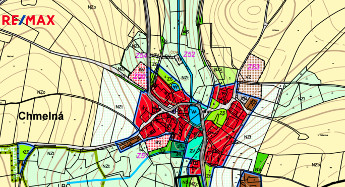 Práce v realitách Brno