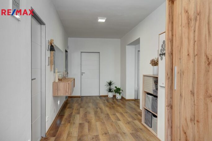 Prodej apartmánu, 240 m2, Kyjov - obrázek 23