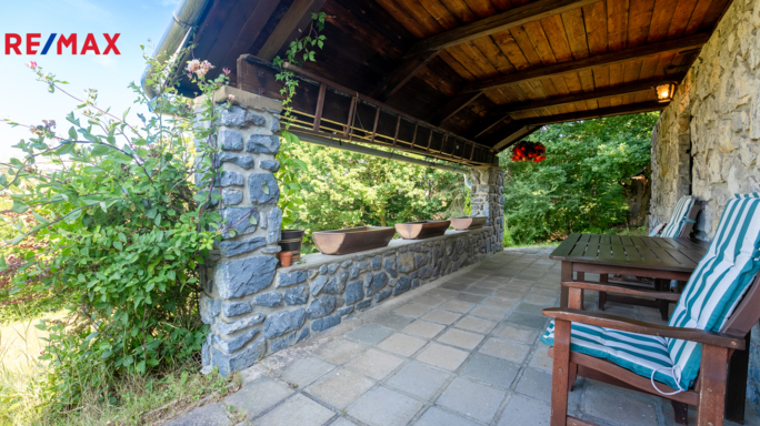Prodej chaty, 62 m2, Kunštát - obrázek 5