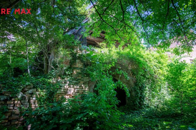 Prodej komerčního objektu, 400 m2, Bučovice - obrázek 9