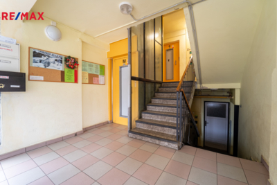 Prodej nemovitostí Brno