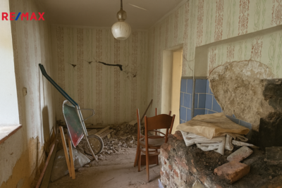 Realitní makléř Brno