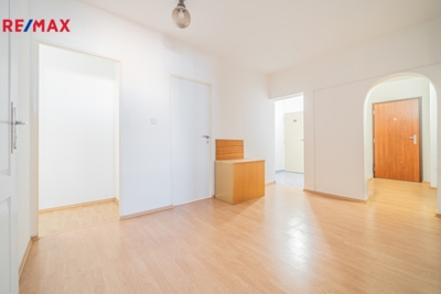 Realitní makléř Brno