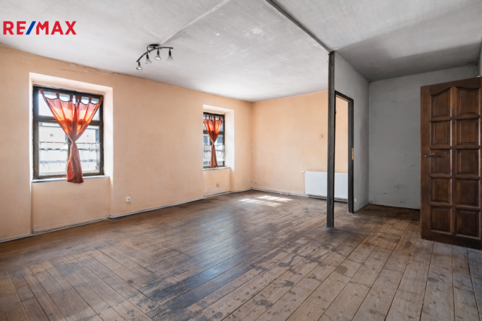 Práce v realitách Brno