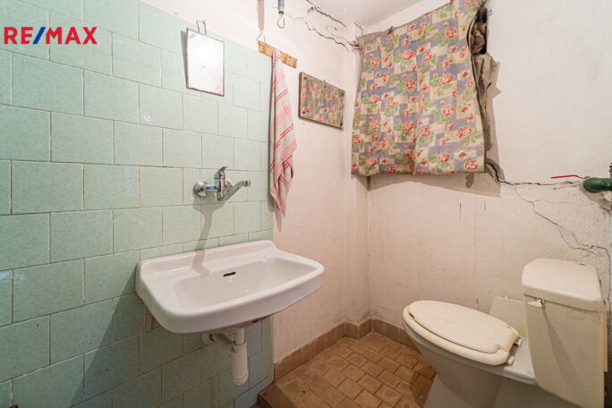 Prodej chaty, 54 m2, Modřice - obrázek 12