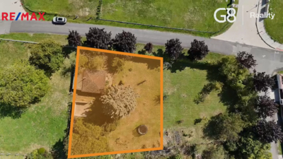 Prodej pozemku pro bydlení, 800 m2, Praha