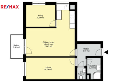 Realitní kancelář Brno