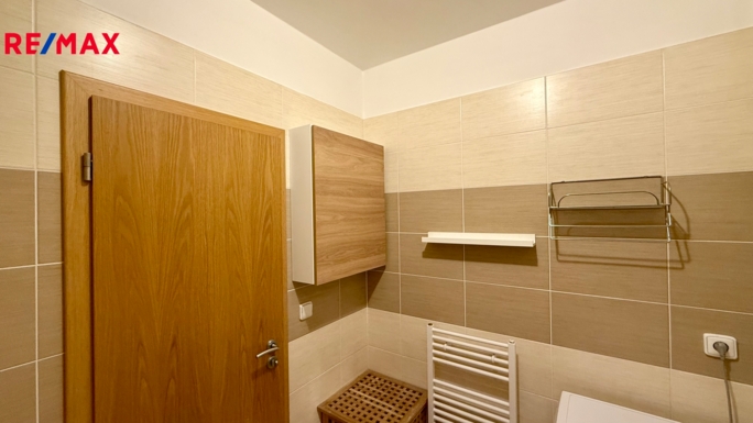 Pronájem bytu 2+kk, 66 m2, Brno - obrázek 16
