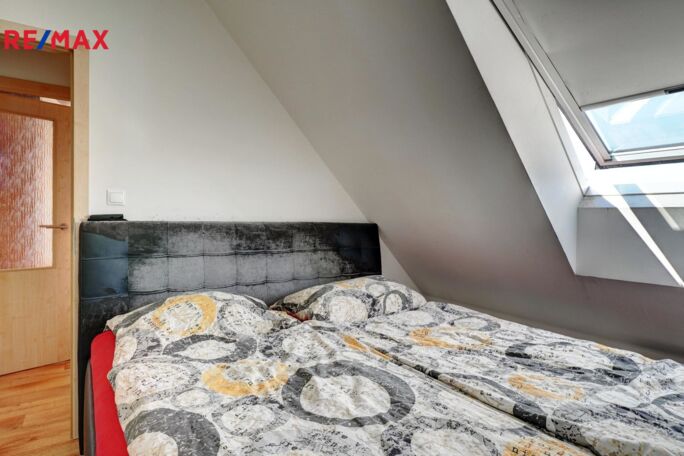 Pronájem pokoje, 55 m2, Brno - obrázek 12