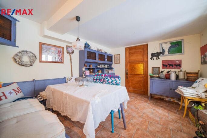 Práce v realitách Brno