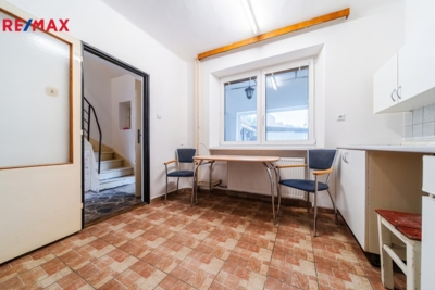Prodej nemovitostí Brno