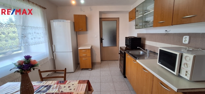 Prodej nemovitostí Brno