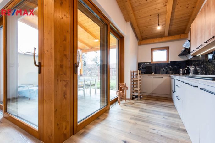 Realitní kancelář Brno