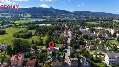 Realitní makléř Brno