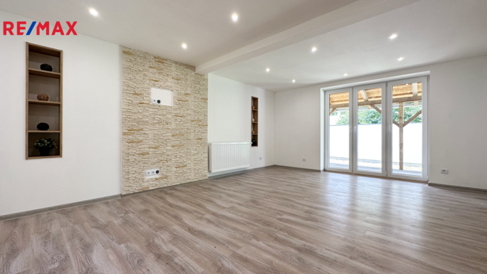 Prodej rodinného domu, 160 m2, Rumburk - obrázek 8