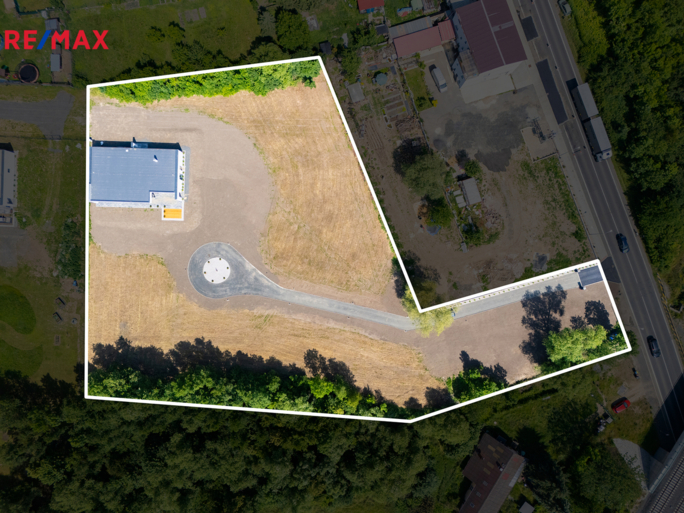 Realitní makléř Brno