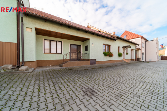 Prodej rodinného domu, 354 m2, Ráječko - obrázek 28
