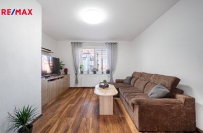 Realitní makléř Brno