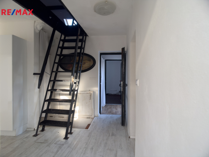 Prodej rodinného domu, 103 m2, Brno - obrázek 11