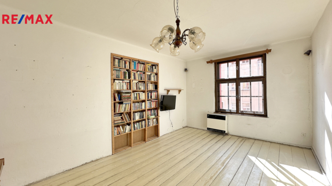 Realitní makléř Brno