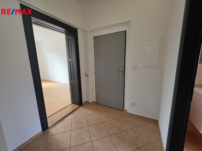 Prodej nemovitostí Brno