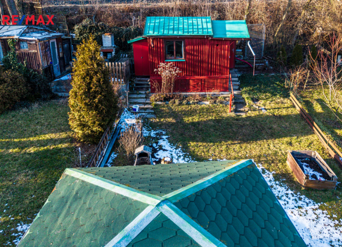 Realitní makléř Brno