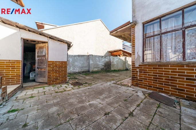 Prodej rodinného domu, 92 m2, Blučina - obrázek 27