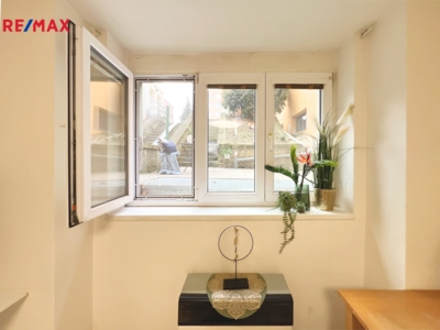 Realitní makléř Brno