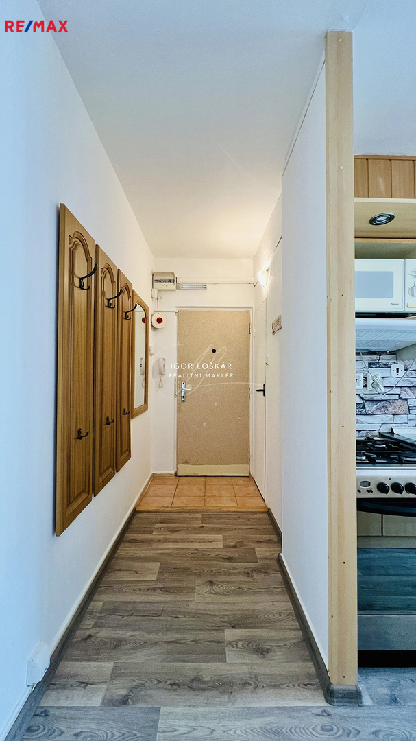 Pronájem bytu 2+1, 57 m2, Vyškov - obrázek 14