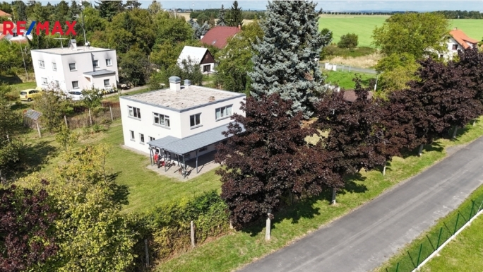 Realitní kancelář Brno