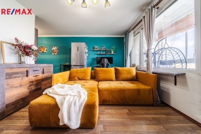 REMAX Delux