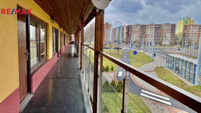 Pronájem obchodního prostoru, 40 m2, Ostrava - obrázek 18