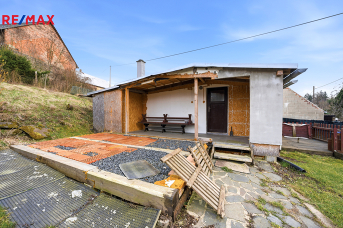 Prodej nemovitostí Brno