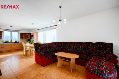 Prodej nemovitostí Brno