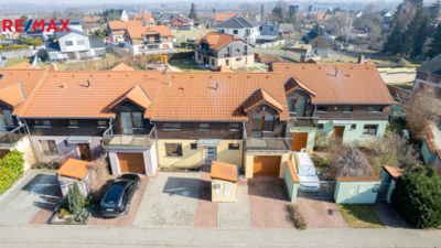 Realitní kancelář Brno