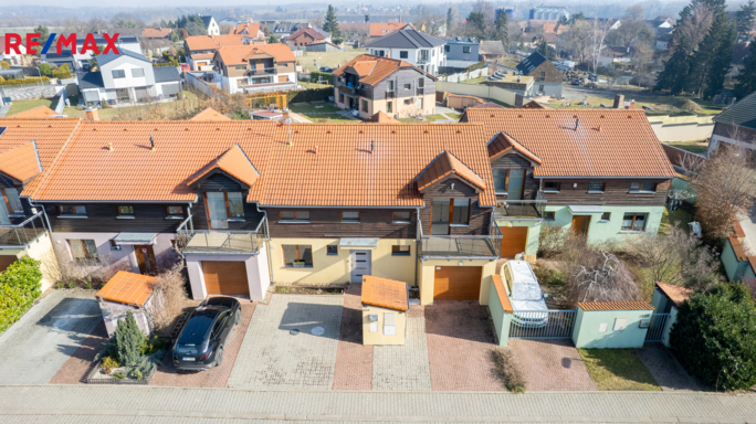 Realitní kancelář Brno