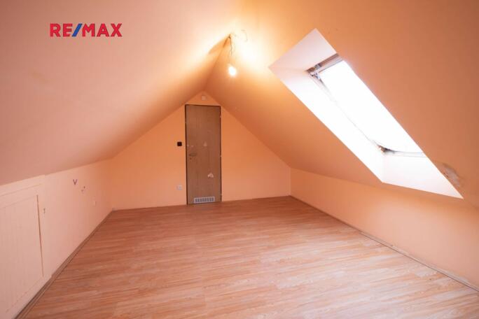 Prodej RD 3+1 na Vysočině v obci Záblatí - obrázek 14