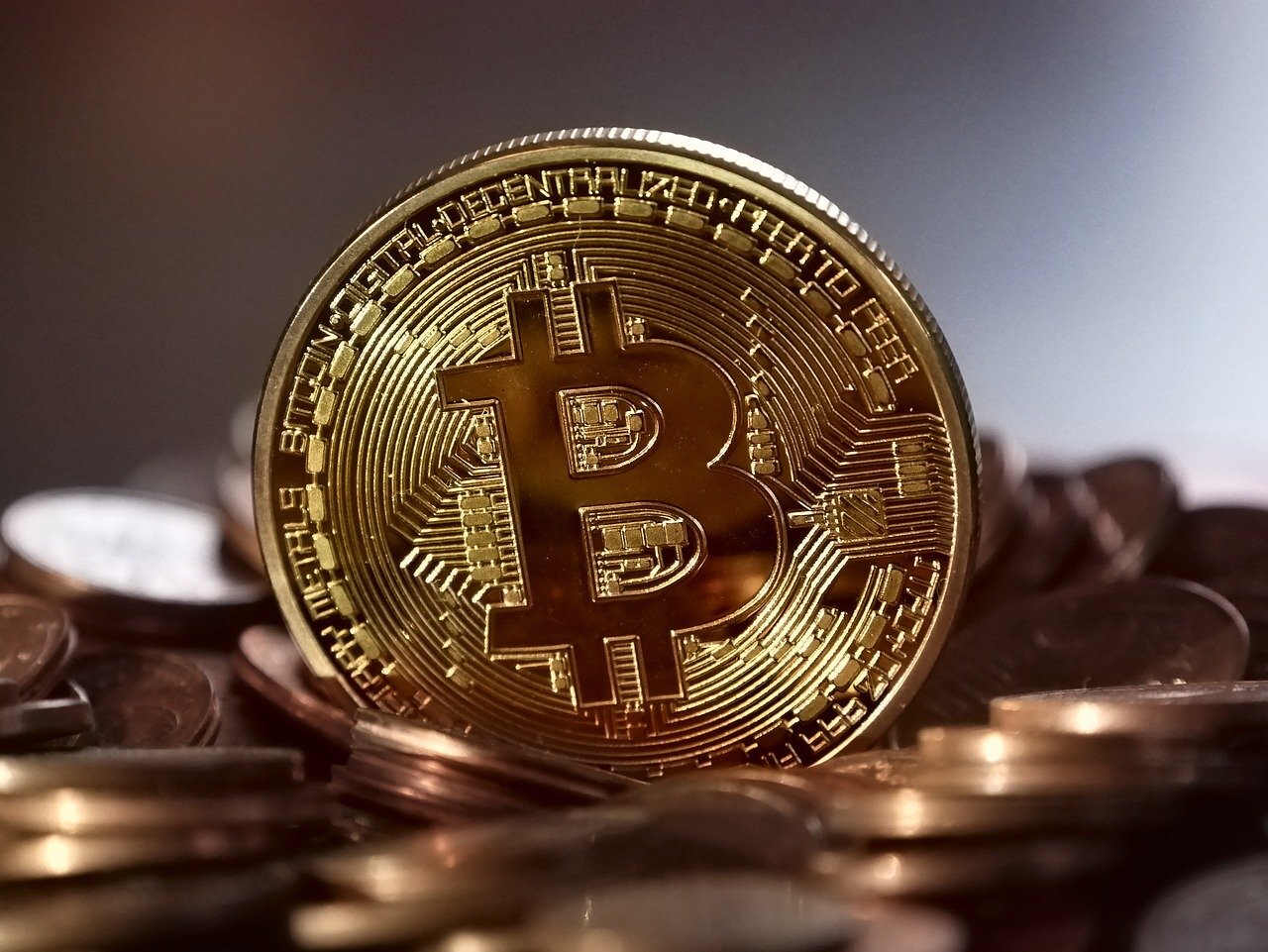 Realitní kancelář RE/MAX Delux začala přijímat BITCOIN