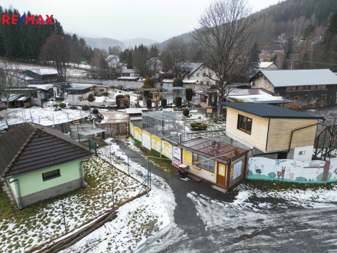 Práce v realitách Brno