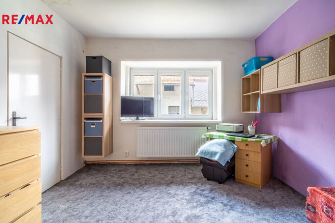 Práce v realitách Brno