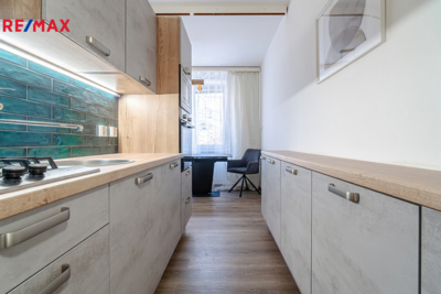 Práce v realitách Brno