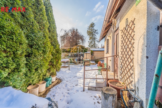 Realitní makléř Brno