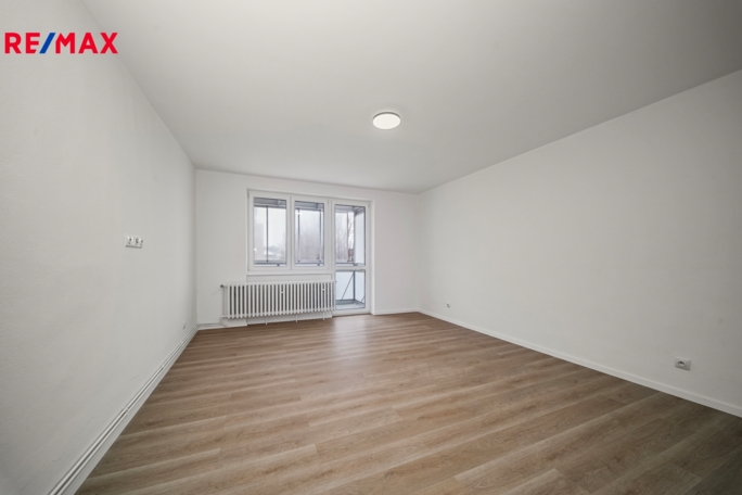 Realitní makléř Brno