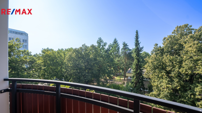 Prodej bytu 2+1, 53,56 m2, Brno - obrázek 19