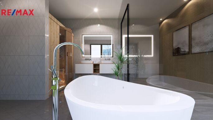 Prodej pozemku pro bydlení, 4084 m2, Nový Šaldorf-Sedlešovice - obrázek 28