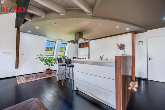 Práce v realitách Brno