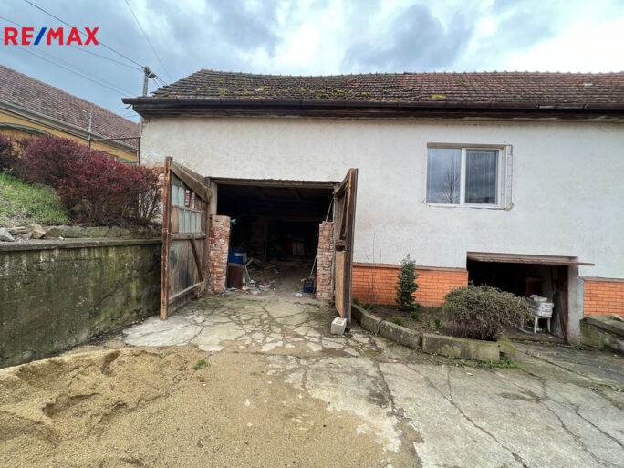Prodej rodinného domu, 115 m2, Heroltice - obrázek 8