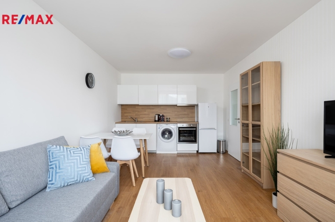 Realitní kancelář Brno